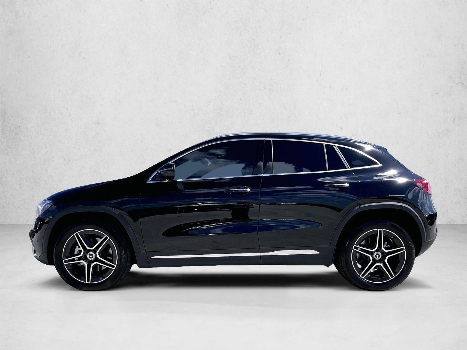 2026 Mercedes-Benz GLA GLA 250 SUV