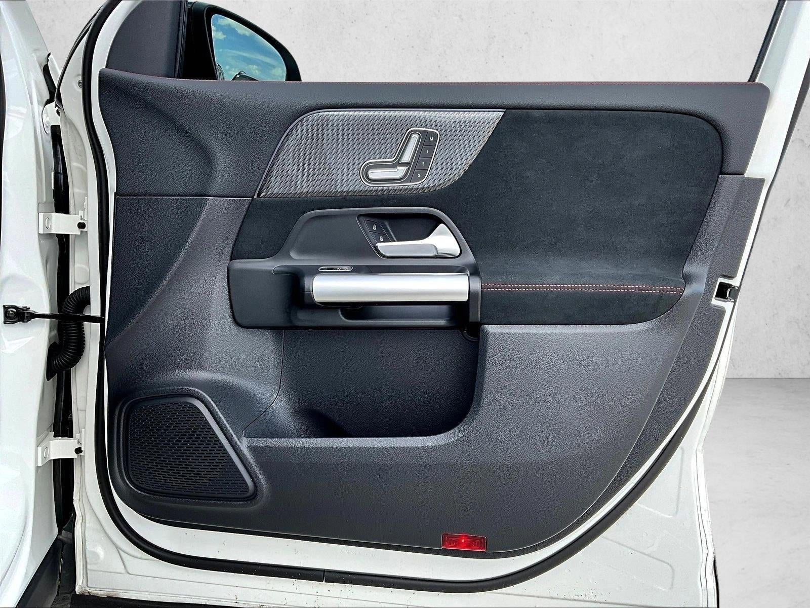 2025 Mercedes-Benz GLA GLA 250 SUV