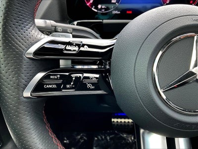 2025 Mercedes-Benz GLA GLA 250 SUV