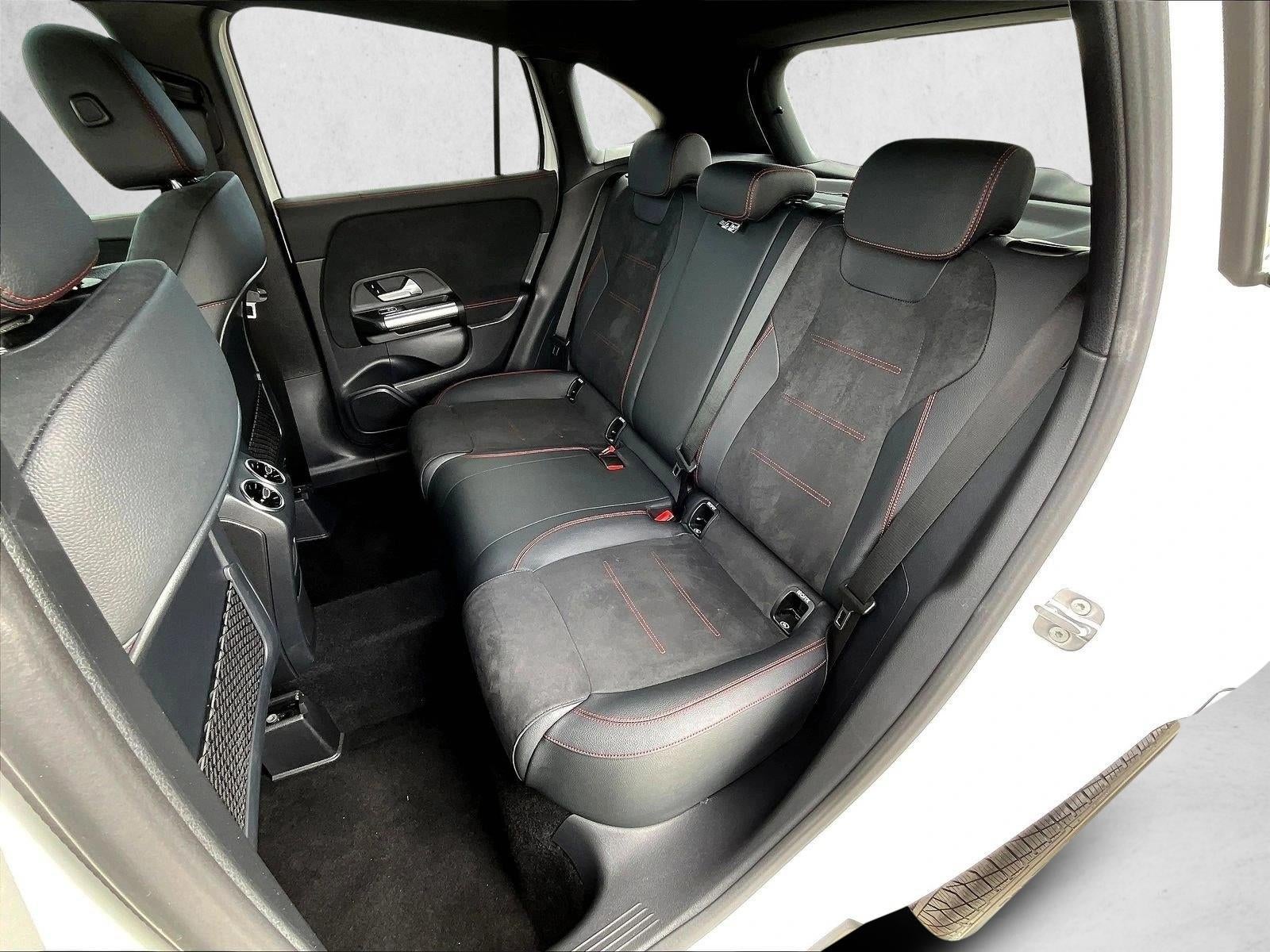 2025 Mercedes-Benz GLA GLA 250 SUV