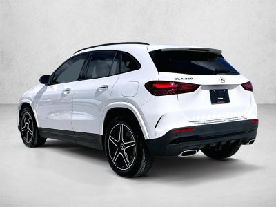 2025 Mercedes-Benz GLA GLA 250 SUV