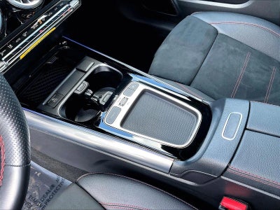 2025 Mercedes-Benz GLA GLA 250 SUV