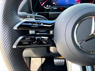 2025 Mercedes-Benz GLA GLA 250 SUV