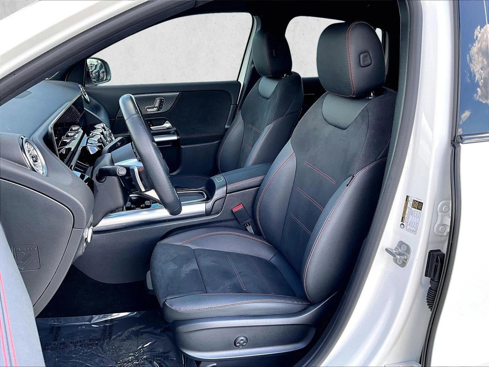 2025 Mercedes-Benz GLA GLA 250 SUV