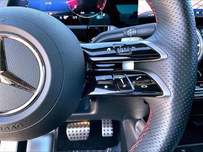 2025 Mercedes-Benz GLA GLA 250 SUV