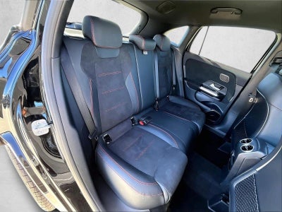 2025 Mercedes-Benz GLA GLA 250 SUV