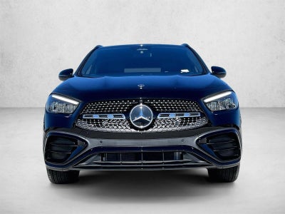 2025 Mercedes-Benz GLA GLA 250 SUV