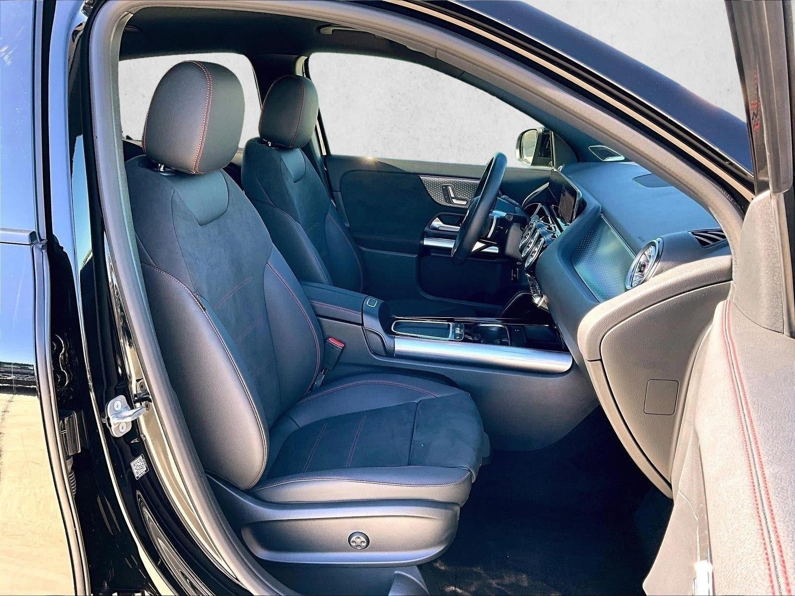 2025 Mercedes-Benz GLA GLA 250 SUV