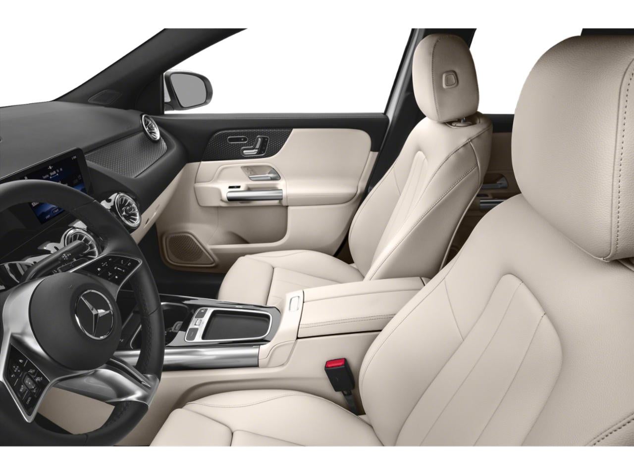 2025 Mercedes-Benz GLA GLA 250 SUV
