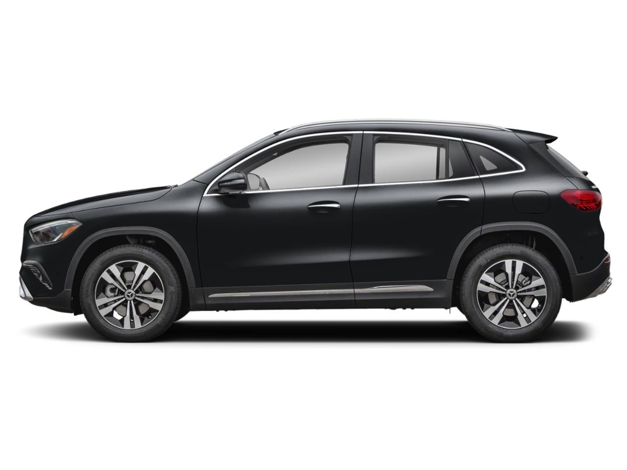 2025 Mercedes-Benz GLA GLA 250 SUV