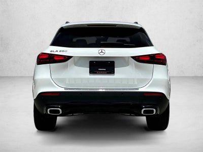 2026 Mercedes-Benz GLA GLA 250 SUV