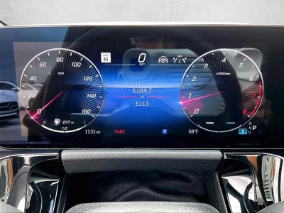 2025 Mercedes-Benz GLA GLA 250 SUV