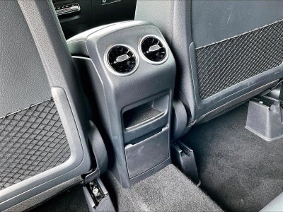 2025 Mercedes-Benz GLA GLA 250 SUV