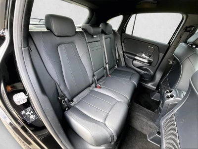 2025 Mercedes-Benz GLA GLA 250 SUV