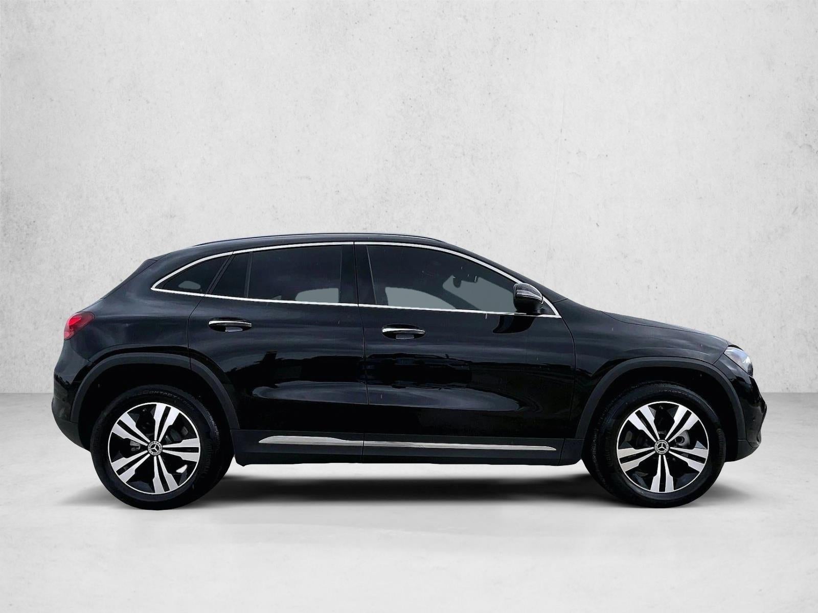 2025 Mercedes-Benz GLA GLA 250 SUV