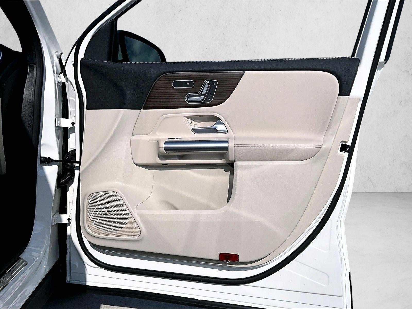 2026 Mercedes-Benz GLA GLA 250 SUV