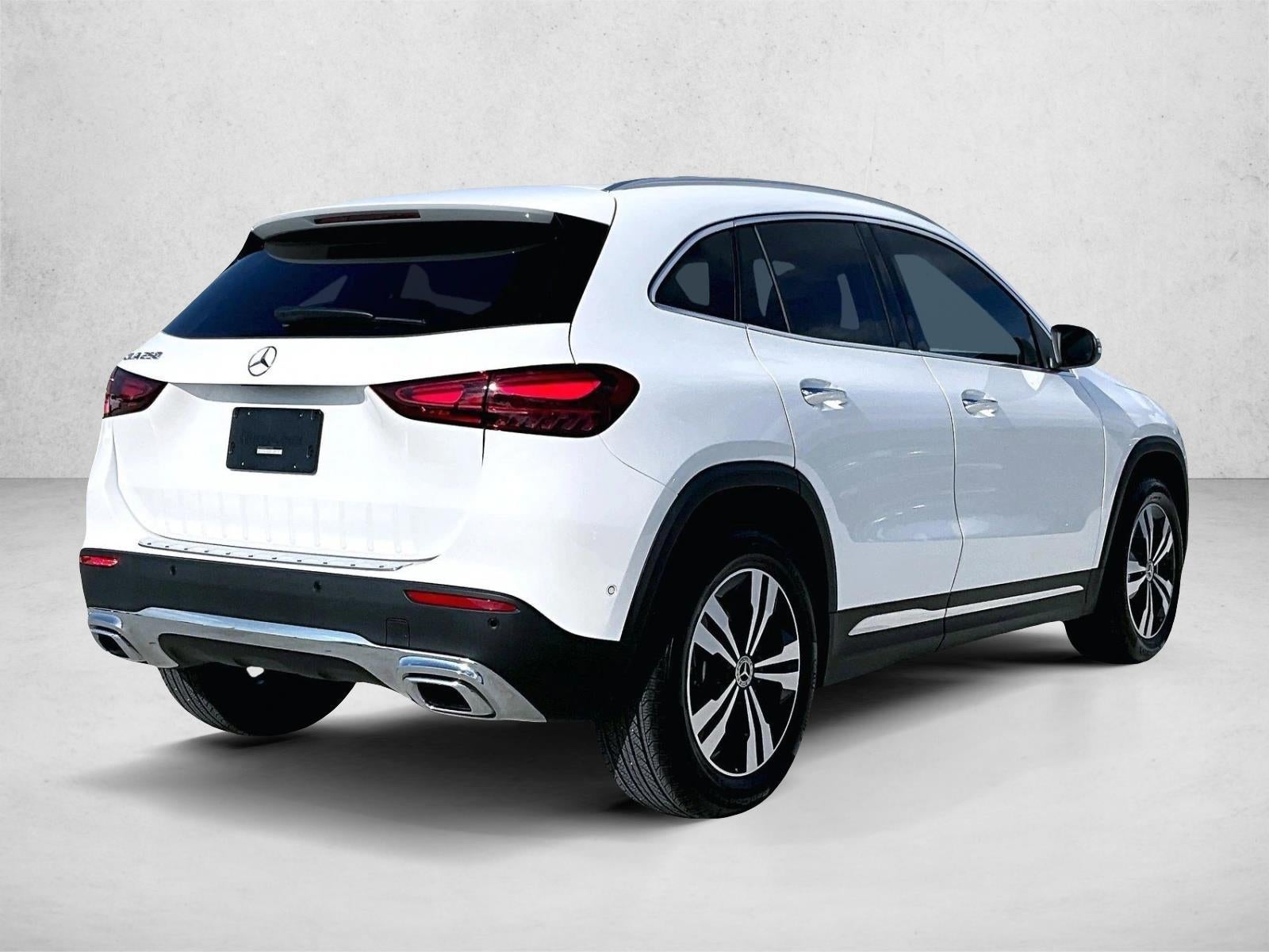 2026 Mercedes-Benz GLA GLA 250 SUV