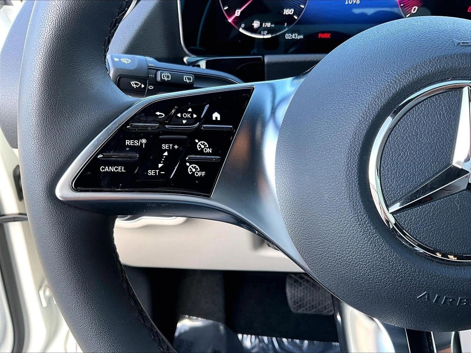 2026 Mercedes-Benz GLA GLA 250 SUV