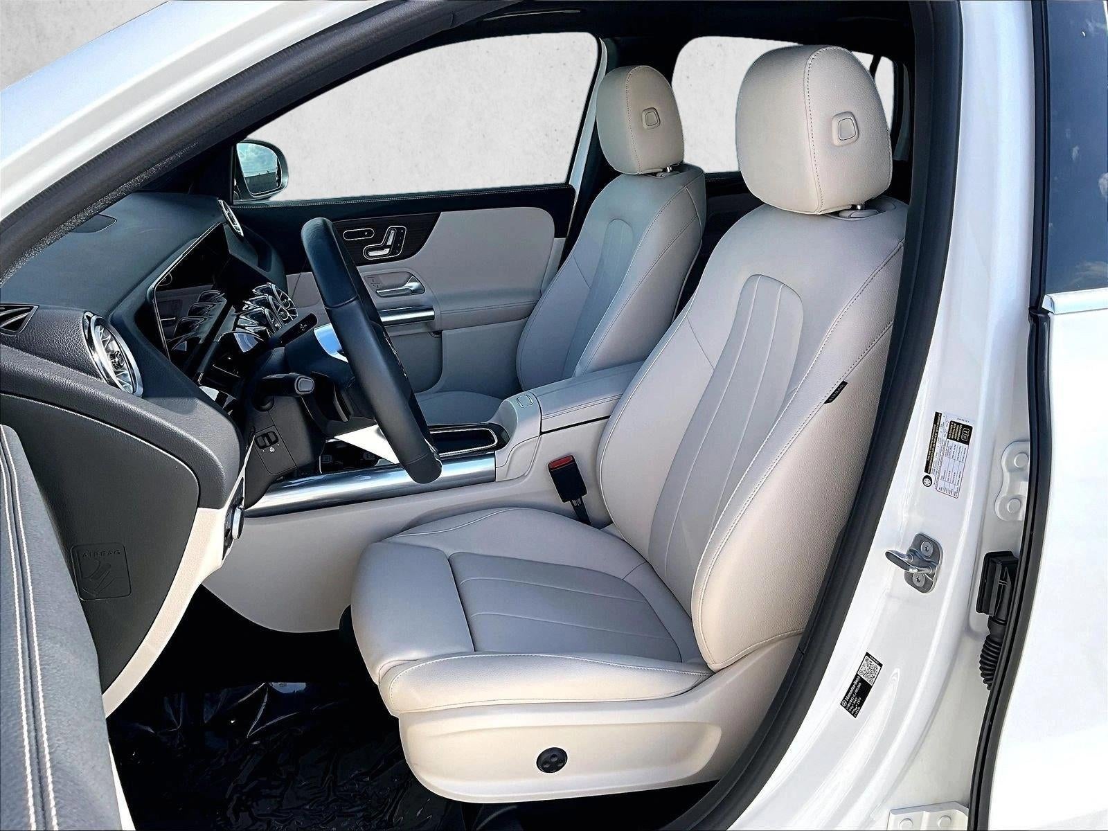 2026 Mercedes-Benz GLA GLA 250 SUV