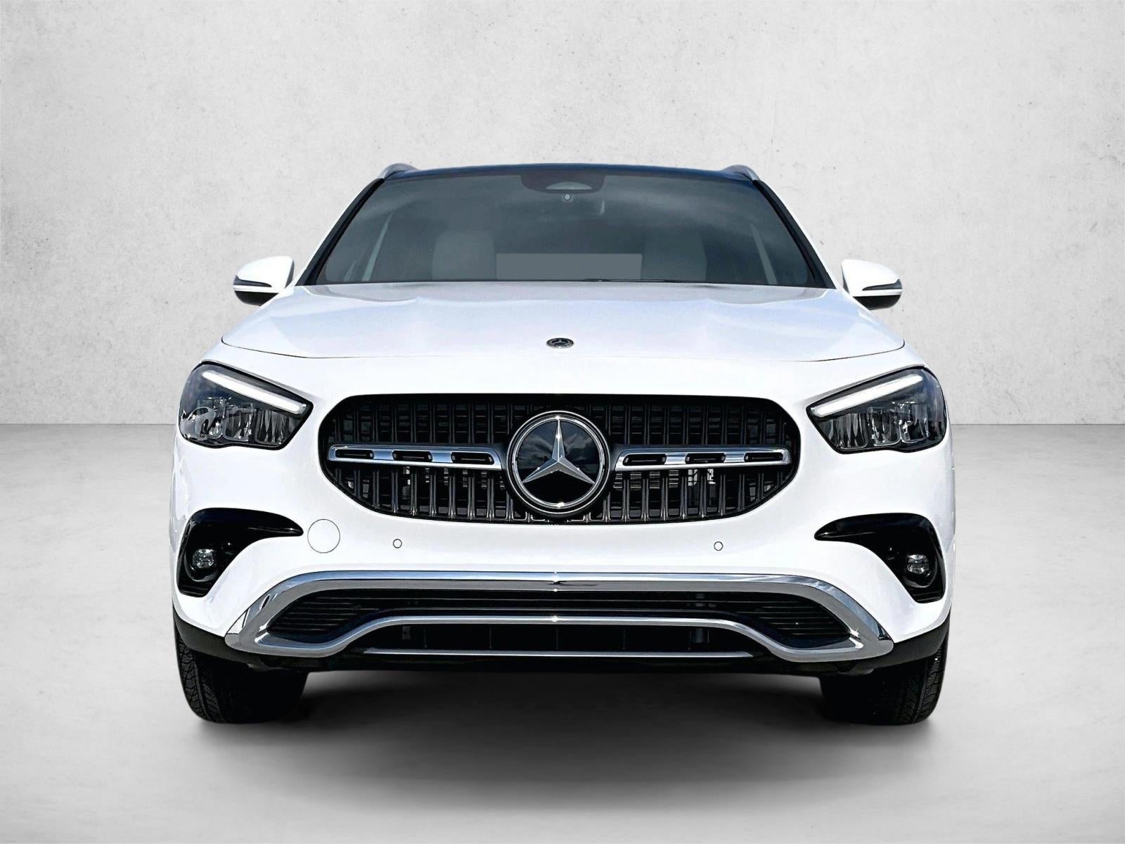 2026 Mercedes-Benz GLA GLA 250 SUV