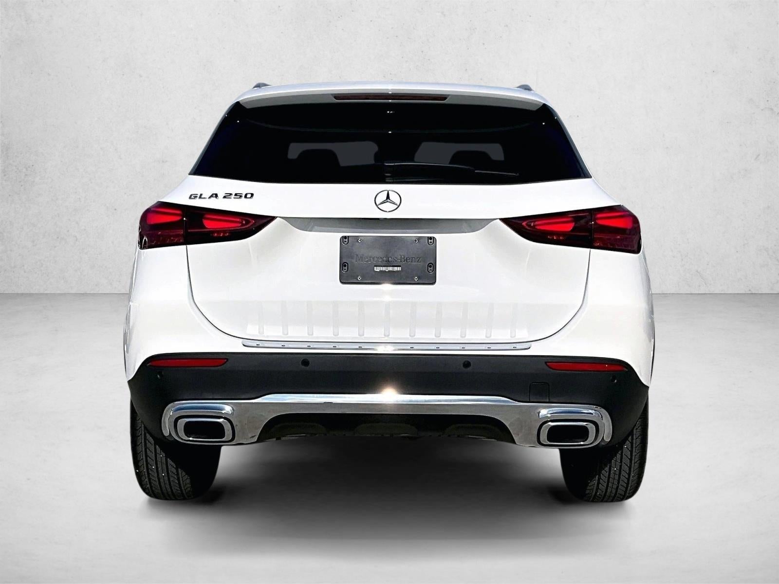 2026 Mercedes-Benz GLA GLA 250 SUV