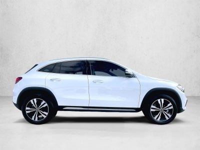 2026 Mercedes-Benz GLA GLA 250 SUV