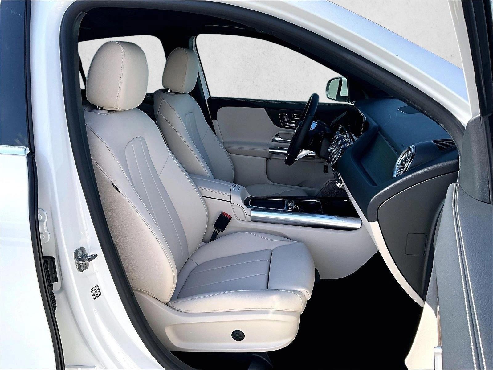 2026 Mercedes-Benz GLA GLA 250 SUV