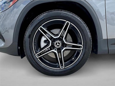 2026 Mercedes-Benz GLA GLA 250 SUV