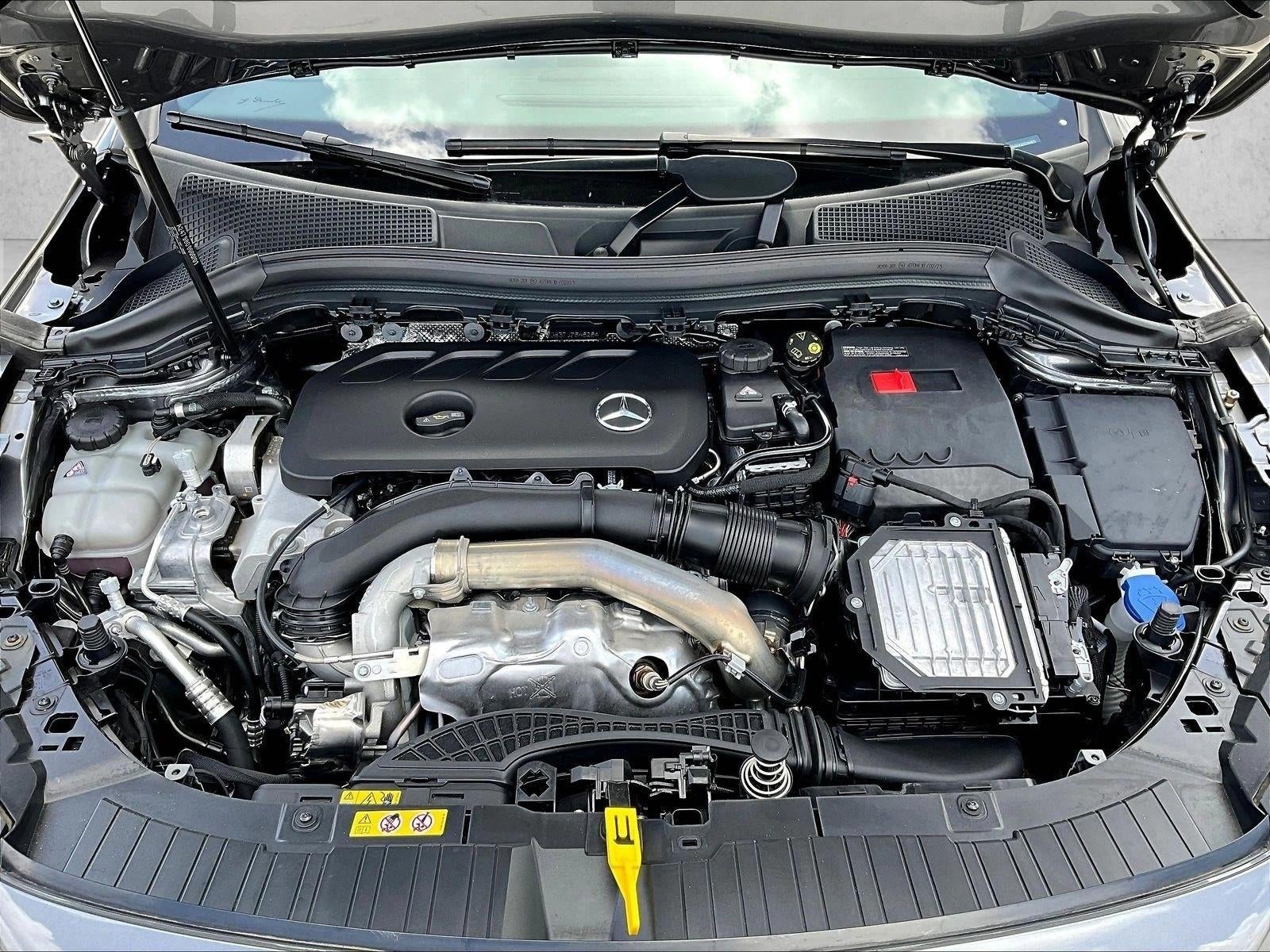 2026 Mercedes-Benz GLA GLA 250 SUV