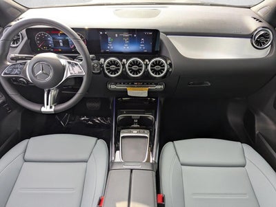 2026 Mercedes-Benz GLA GLA 250 SUV