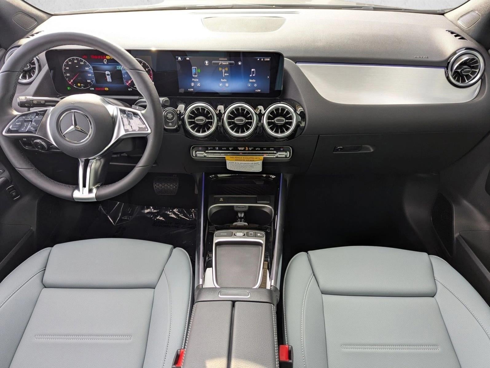 2026 Mercedes-Benz GLA GLA 250 SUV