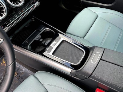2026 Mercedes-Benz GLA GLA 250 SUV