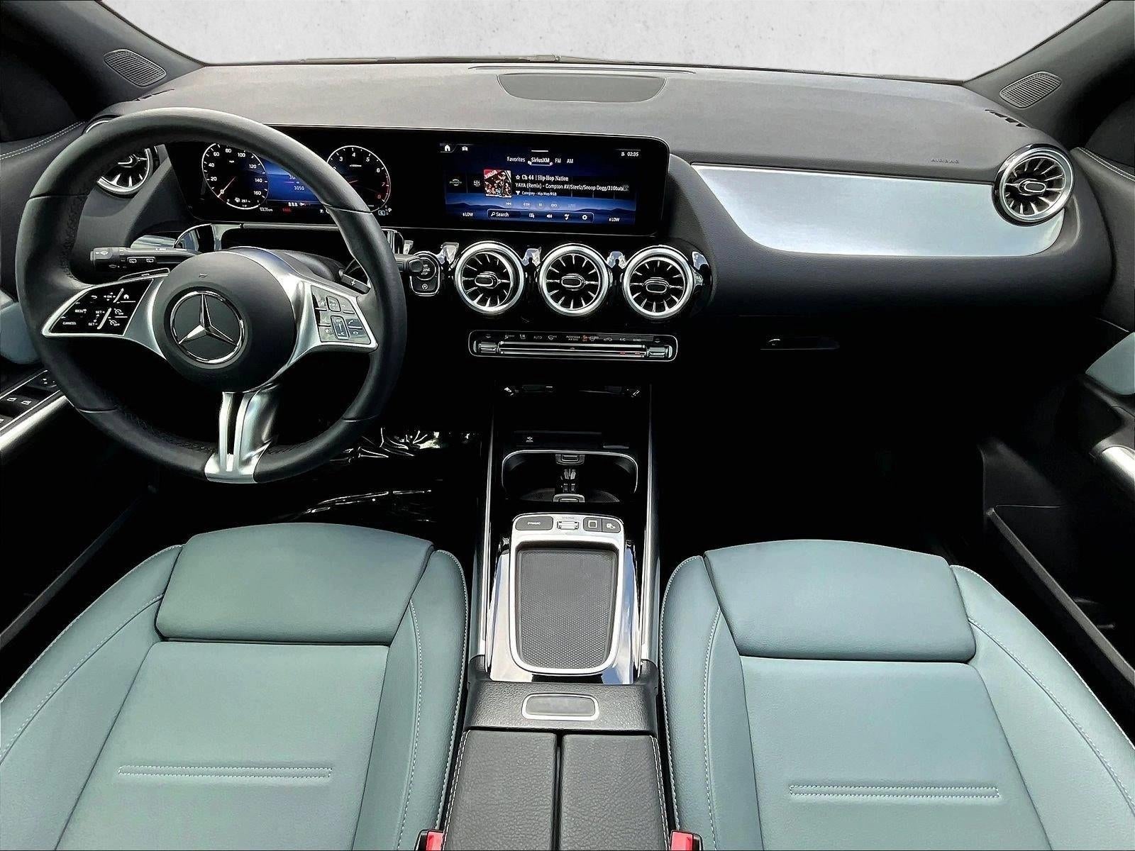 2026 Mercedes-Benz GLA GLA 250 SUV