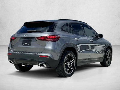 2026 Mercedes-Benz GLA GLA 250 SUV