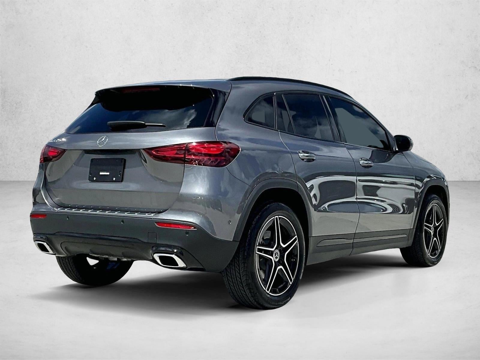 2026 Mercedes-Benz GLA GLA 250 SUV