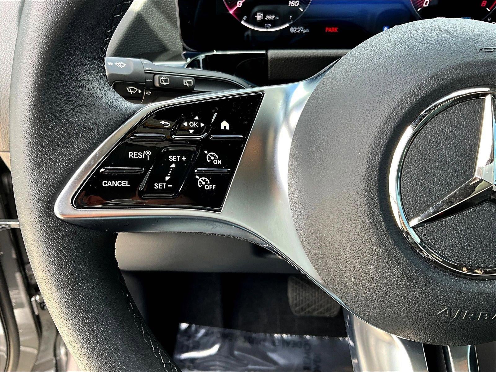 2026 Mercedes-Benz GLA GLA 250 SUV