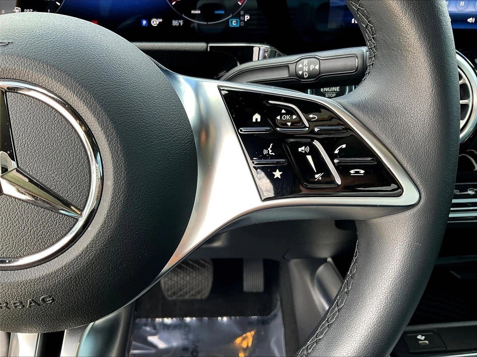 2026 Mercedes-Benz GLA GLA 250 SUV