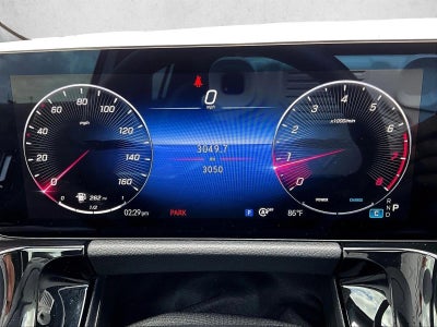 2026 Mercedes-Benz GLA GLA 250 SUV