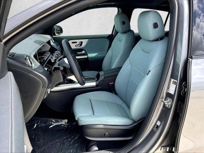 2026 Mercedes-Benz GLA GLA 250 SUV