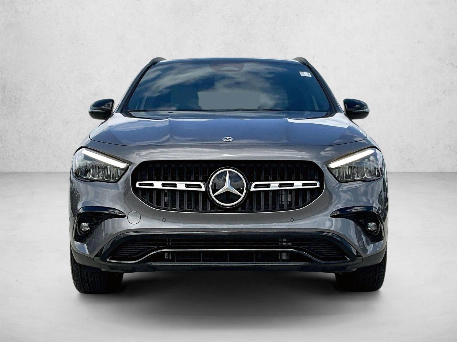 2026 Mercedes-Benz GLA GLA 250 SUV