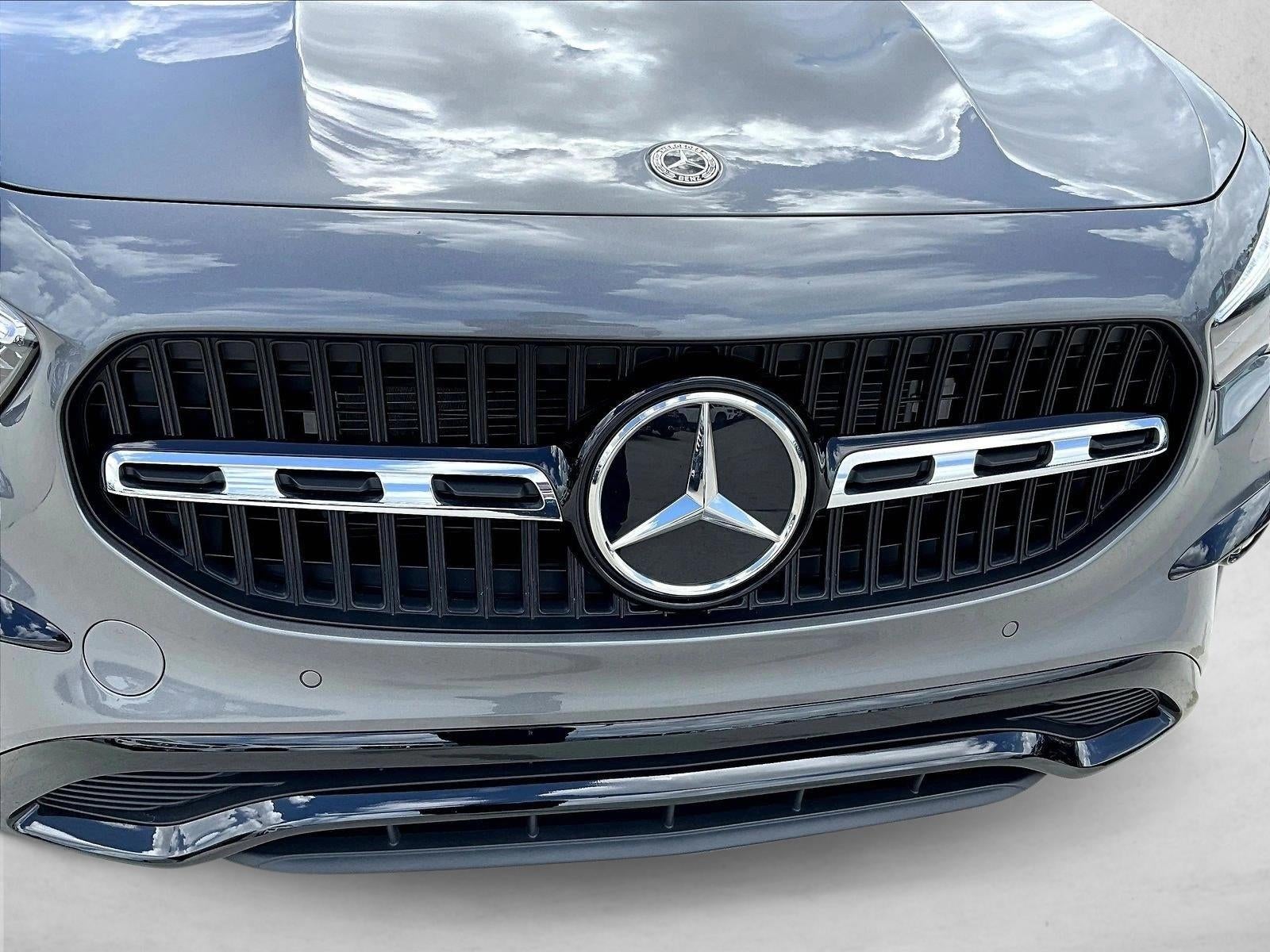 2026 Mercedes-Benz GLA GLA 250 SUV