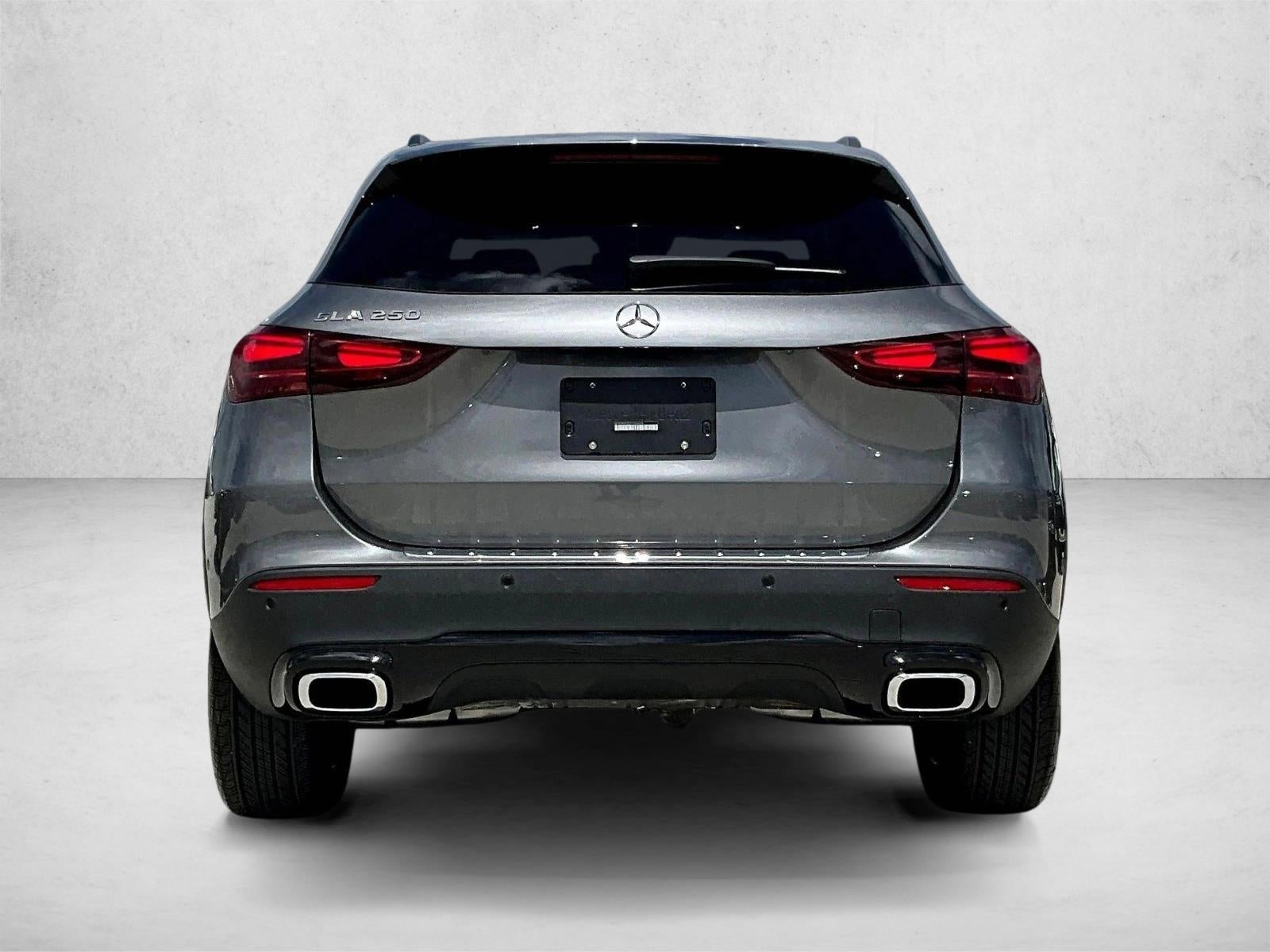 2026 Mercedes-Benz GLA GLA 250 SUV