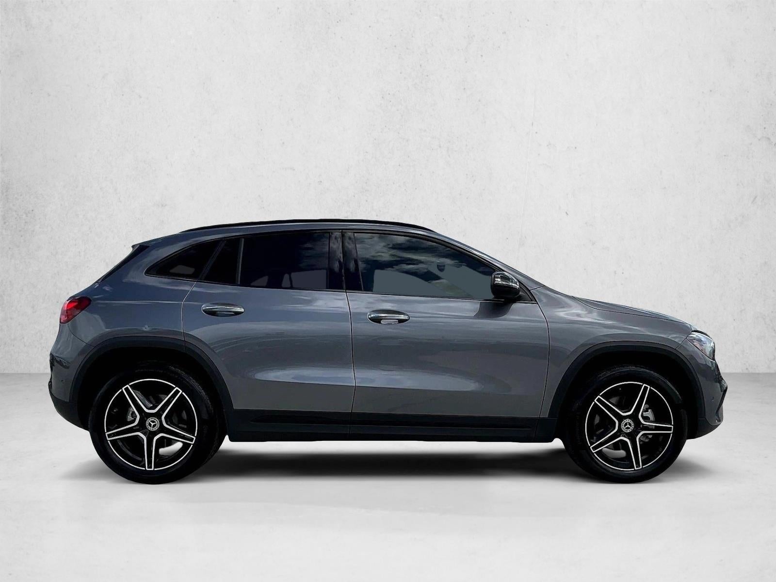 2026 Mercedes-Benz GLA GLA 250 SUV