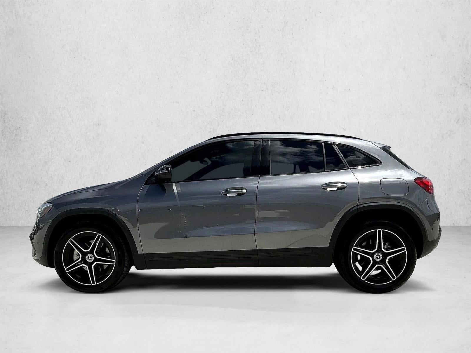 2026 Mercedes-Benz GLA GLA 250 SUV