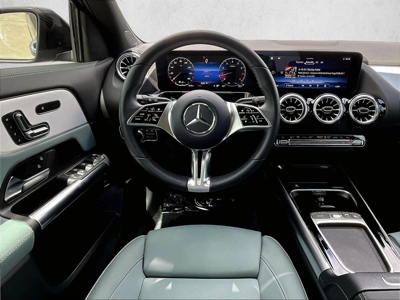 2026 Mercedes-Benz GLA GLA 250 SUV