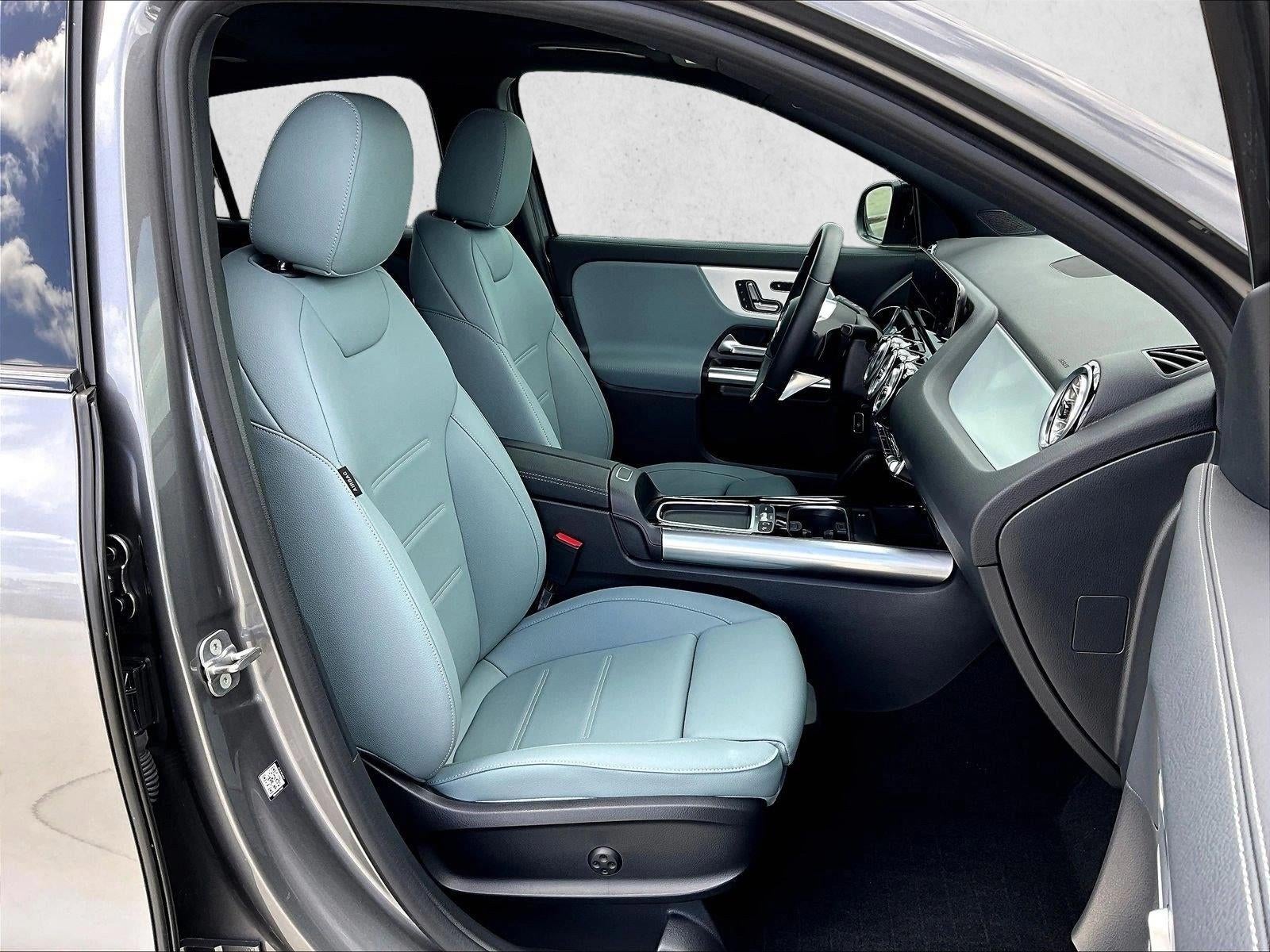 2026 Mercedes-Benz GLA GLA 250 SUV