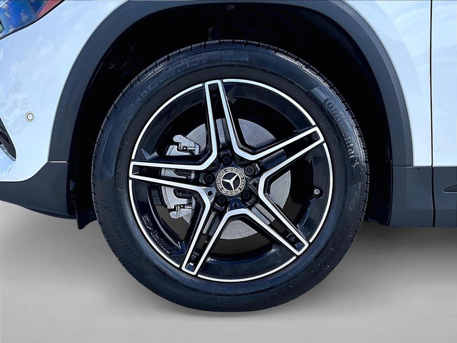 2026 Mercedes-Benz GLA GLA 250 SUV
