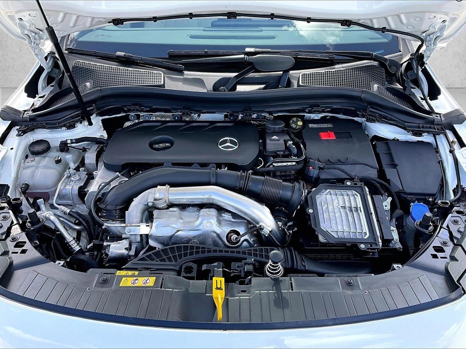 2026 Mercedes-Benz GLA GLA 250 SUV