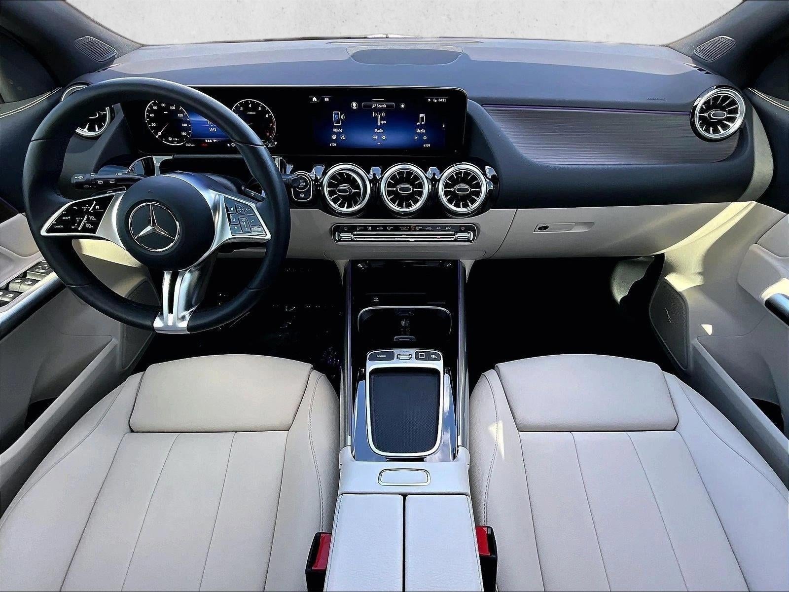 2026 Mercedes-Benz GLA GLA 250 SUV