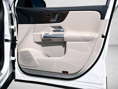 2026 Mercedes-Benz GLA GLA 250 SUV